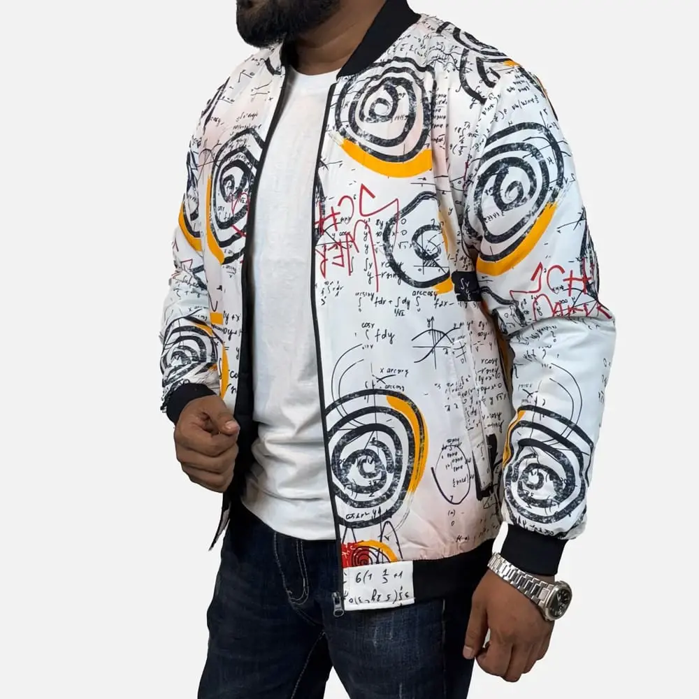 Stylish Padding Jacket - Buy Now for Lowest Price on Nazmas