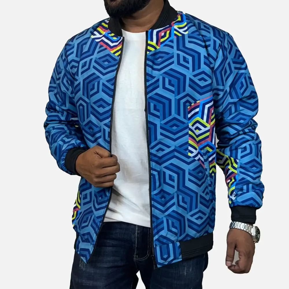 Stylish Padding Jacket - Discover Best Prices on Nazmas Online