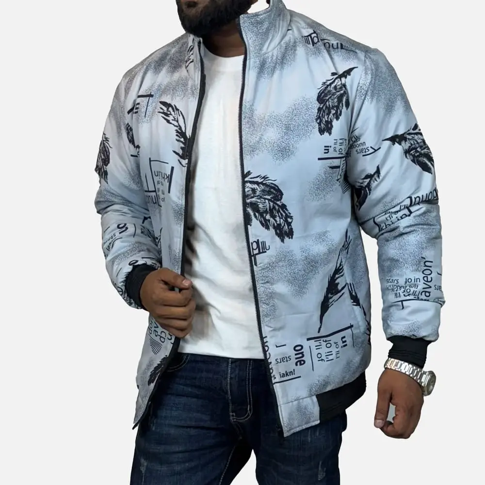 Stylish Padding Jacket - Nazmas BD Offers Best Prices Online