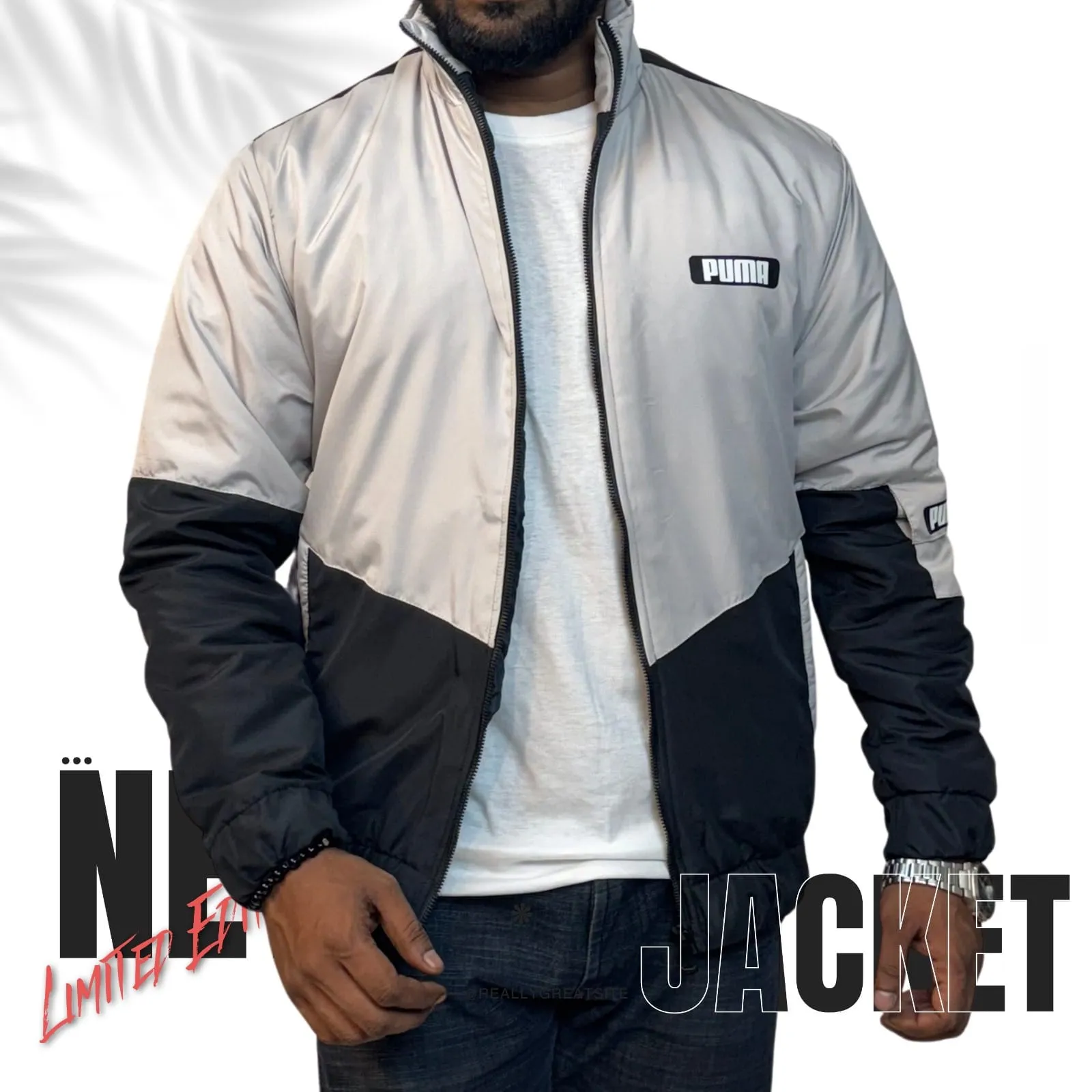 Shop Stylish Padding Jacket at Nazmas: Best Prices in Bangladesh Online