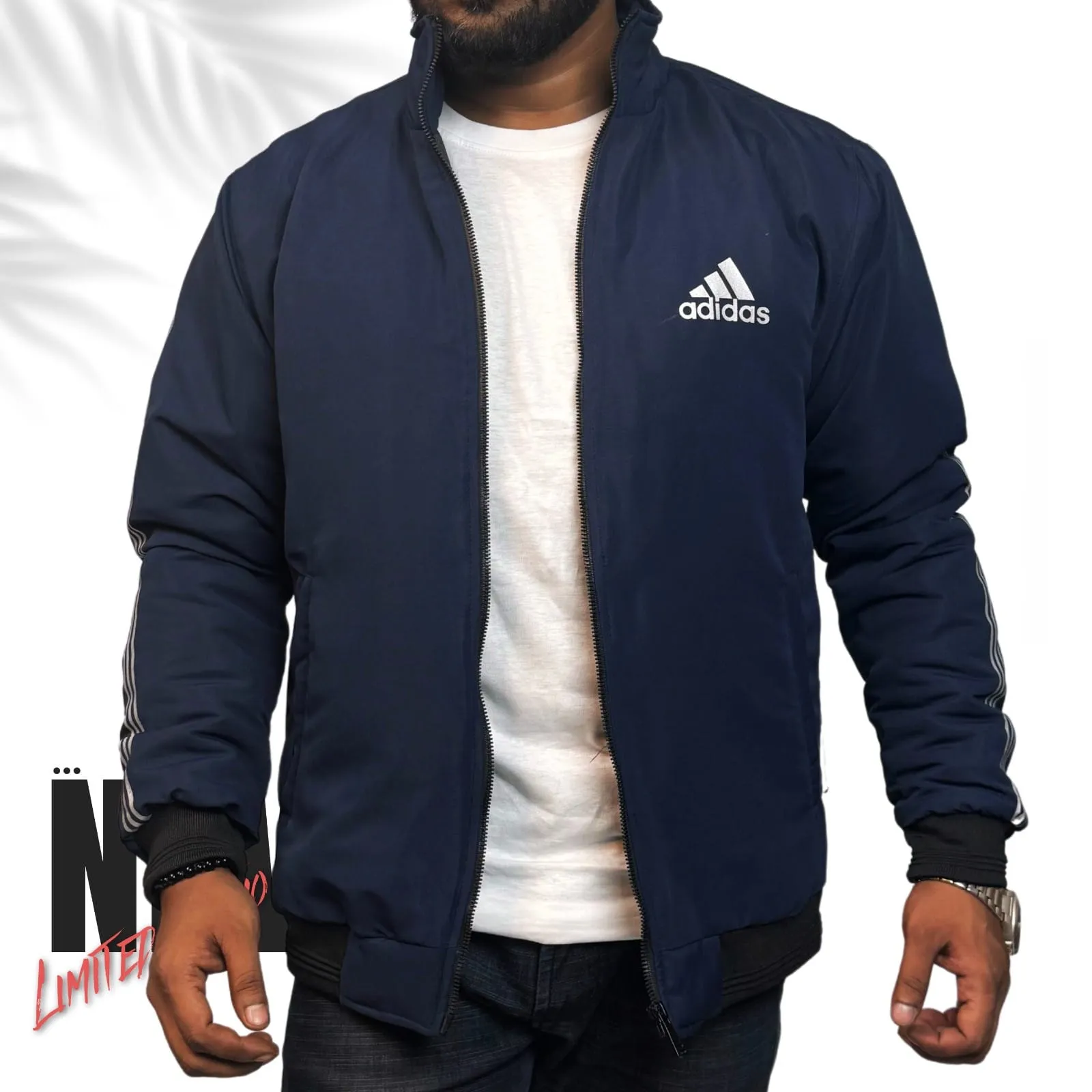 Stylish Padding Jacket from Nazmas: Affordable Prices Available Online Bangladesh