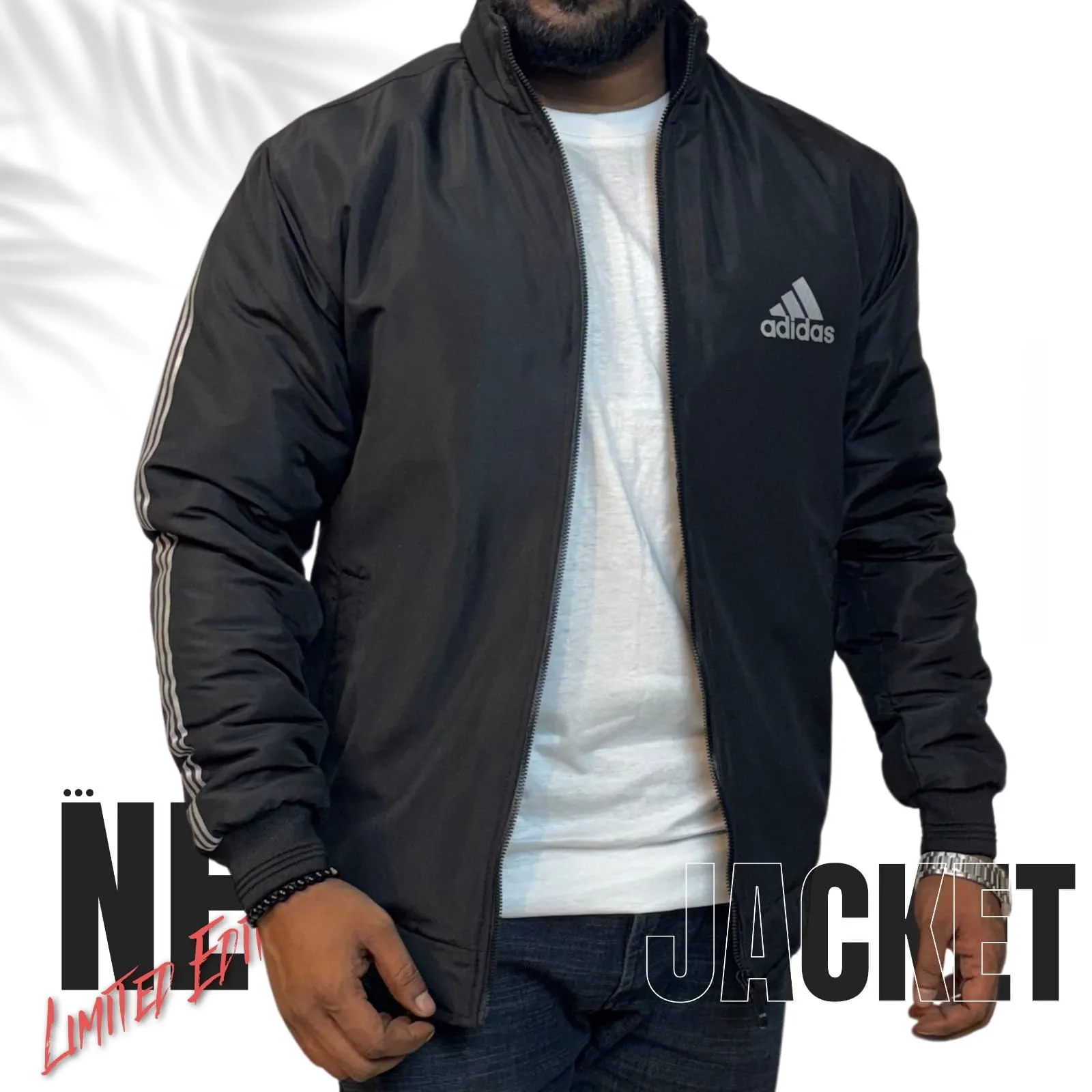 Stylish Padding Jacket at Nazmas: Shop Online for Best Prices in Bangladesh