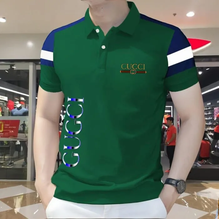 Stylish Premium Cotton Polo Shirt Versatile Fashion Appeal
