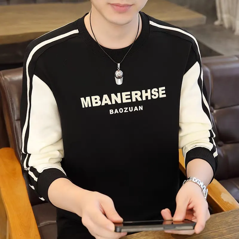 Stylish Sweatshirt for Men | Nazmas Online | Lowest Price