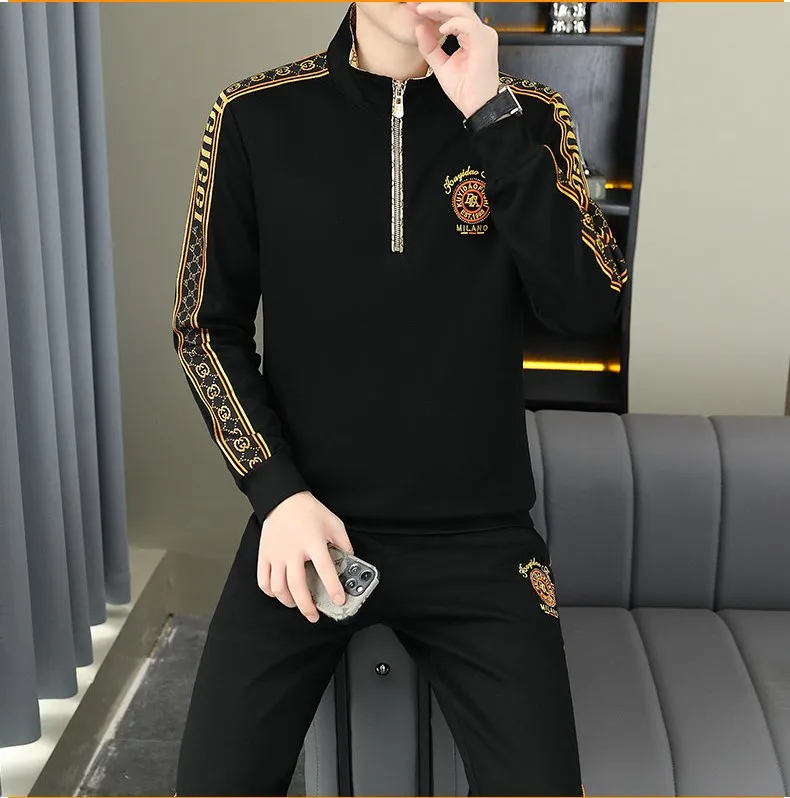 Nazmas Stylish T-Shirt & Trouser Set - Affordable Prices in Bangladesh