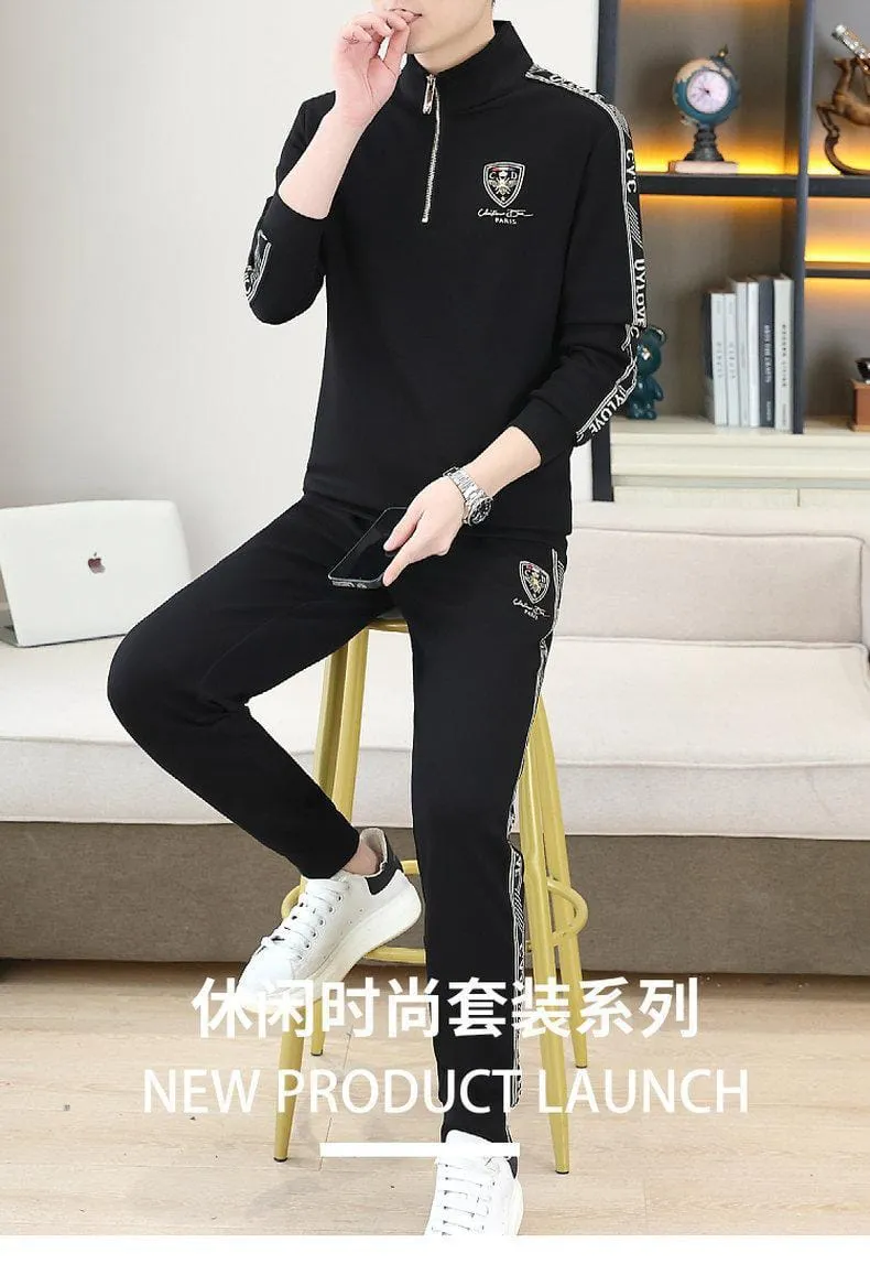 Nazmas Stylish T-Shirt & Trouser Set - Shop Online for Best Price!