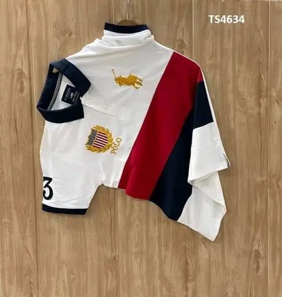 Super Premium Polo Shirt with Luxury Comfort