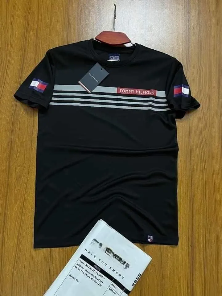 Superior Premium Soft Cotton Streetwear Style T-Shirt