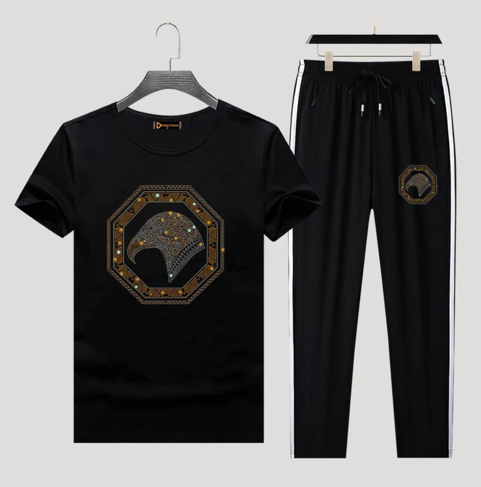 T-shirt and Trouser Combo at Nazmas | Best Price Bangladesh