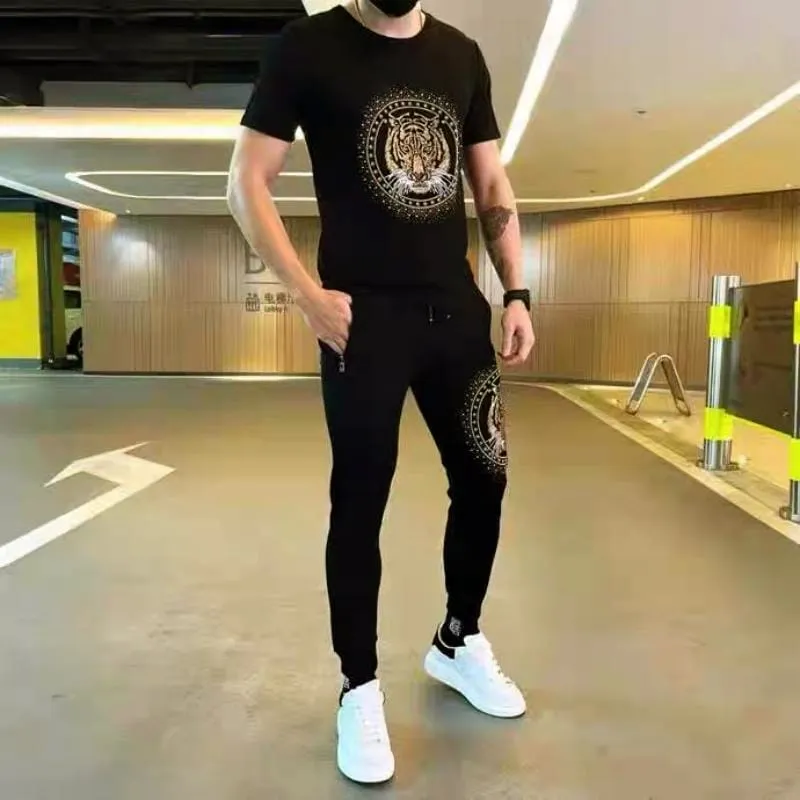 T-shirt and Trouser Combo - Nazmas Bangladesh Lowest Price