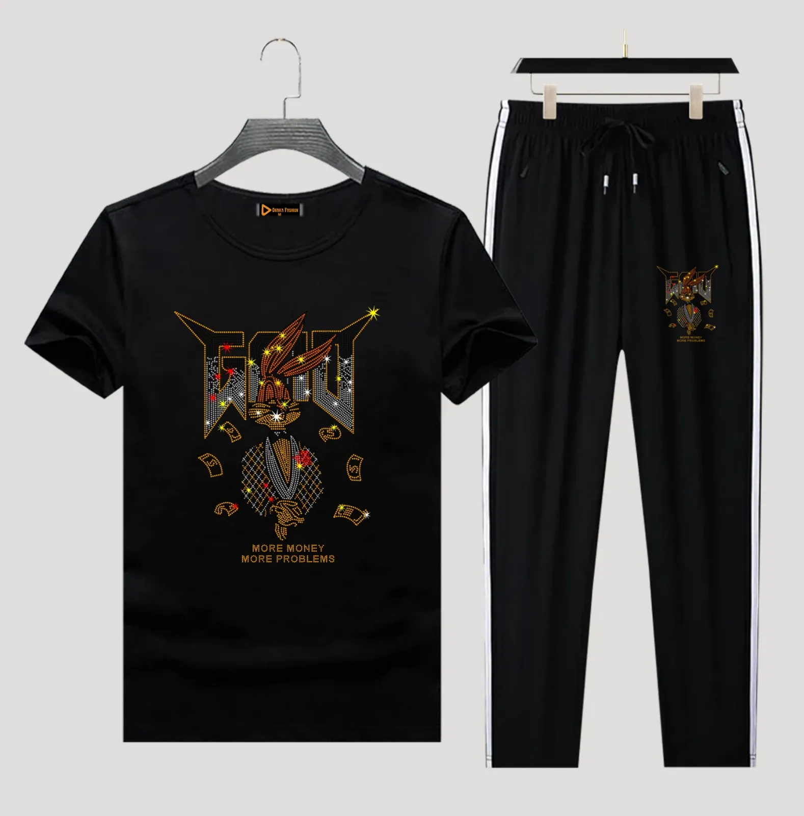 T-shirt and Trouser Combo | Nazmas Bangladesh Lowest Price