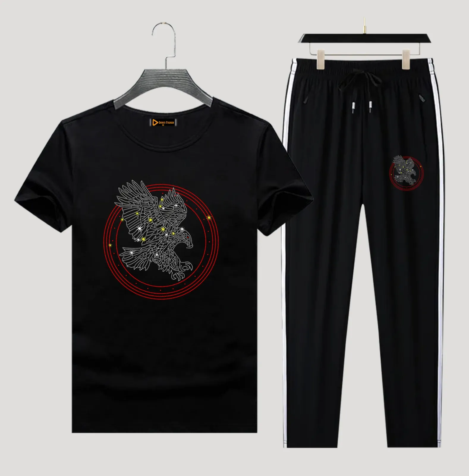 T-shirt and Trouser Combo | Nazmas BD Best Price Online Shop