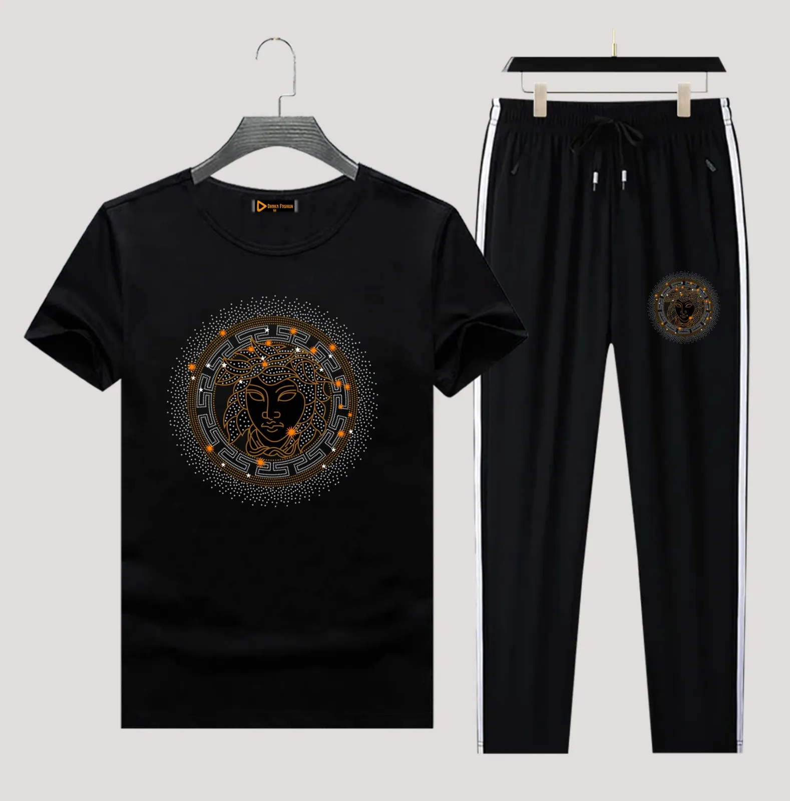 T-shirt and Trouser Combo - Nazmas BD Shop Online Lowest Price