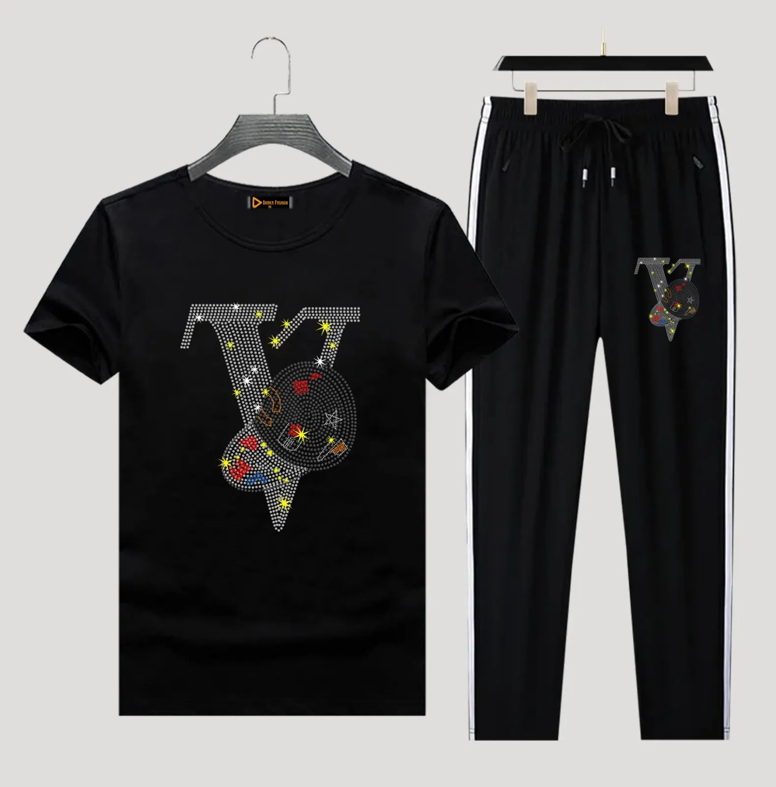 T-shirt and Trouser Combo - Nazmas Best Price Bangladesh