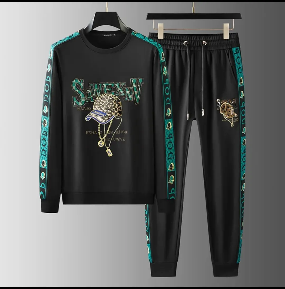 Nazmas T-Shirt and Trouser Combo Set - Shop Online at Best Price