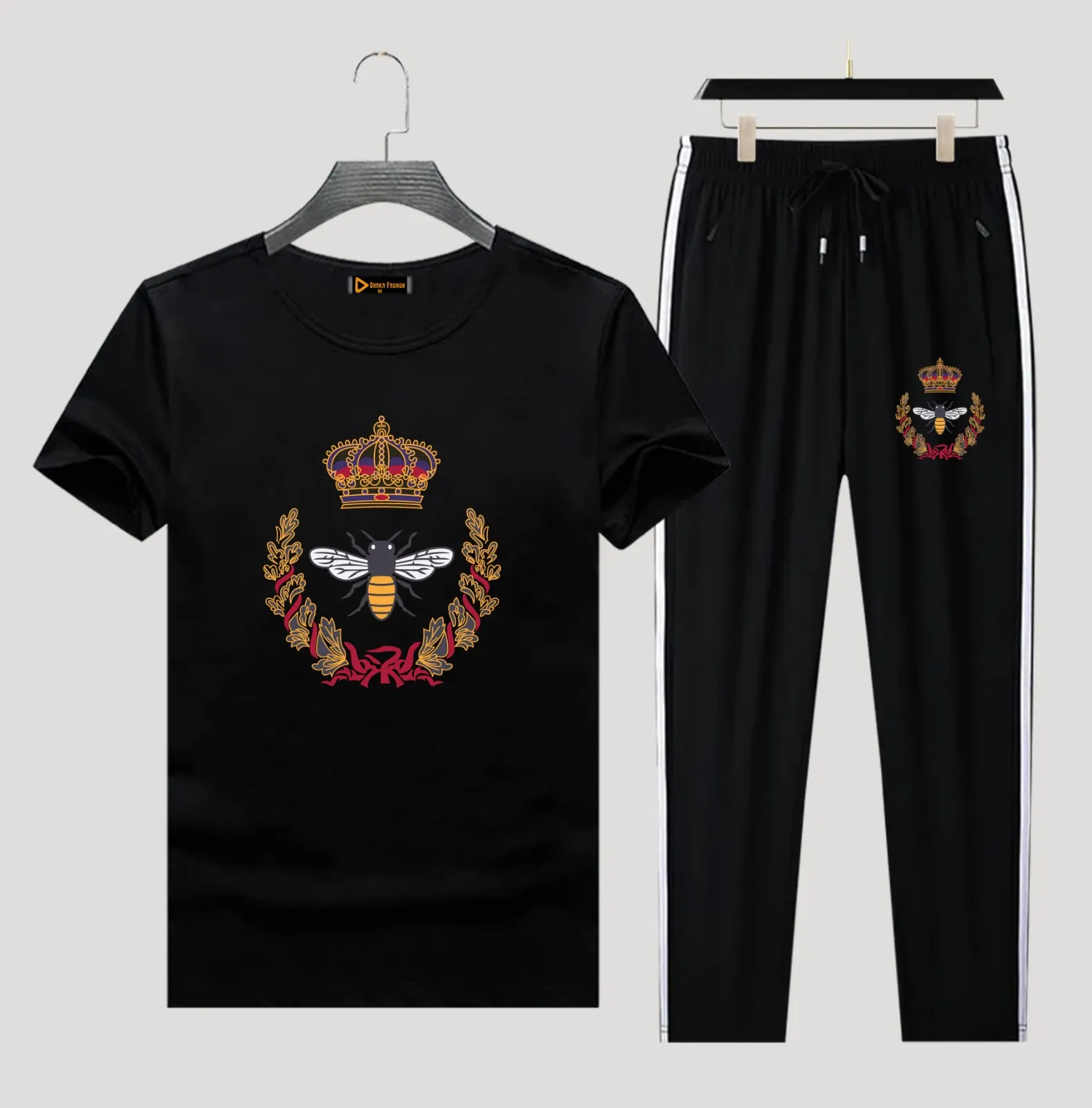 T-shirt and Trouser Combo - Shop Online Nazmas Best Price BD