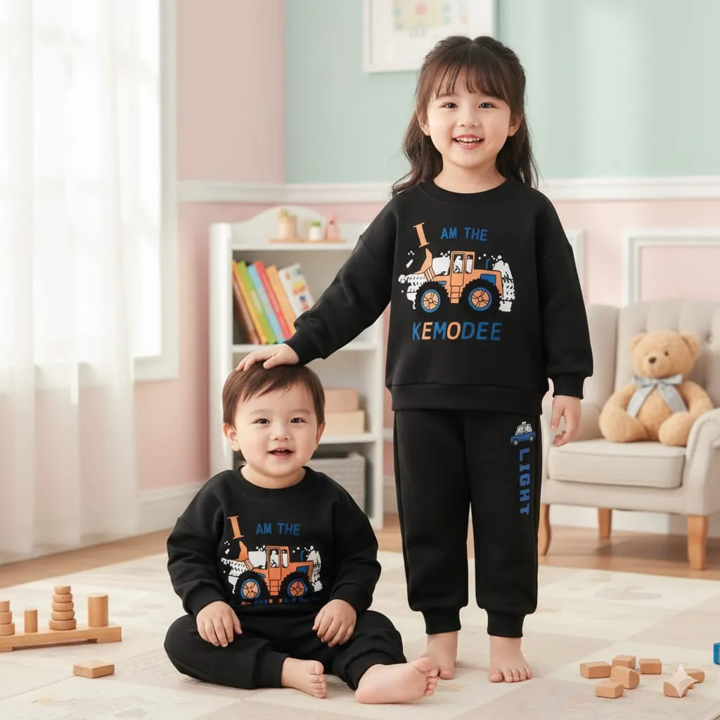 Lowest Price Nazmas Kids Set boys girls Bangladesh (শুধুমাত্র একটি সেট বা একজন শিশুর ড্রেস)