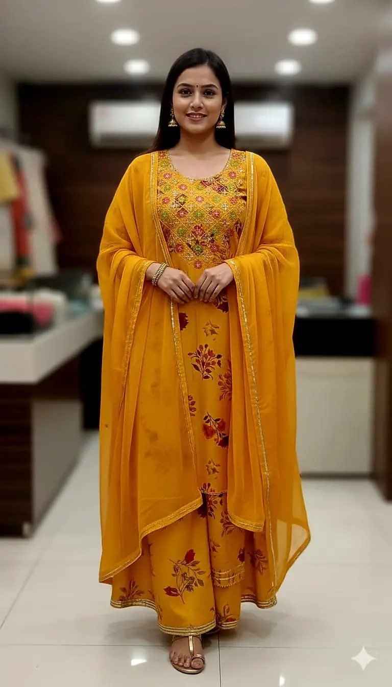 Three Piece - Modern Sophistication