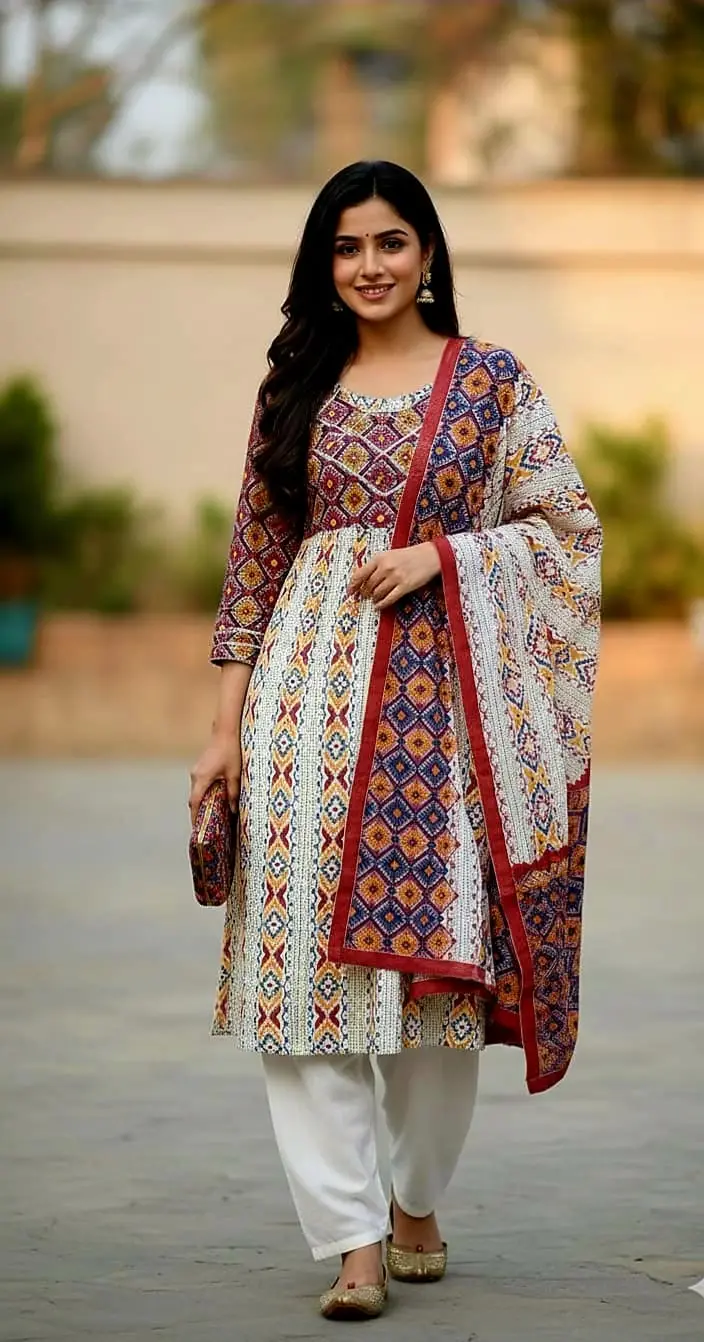 Three Piece - Timeless Wardrobe Essential