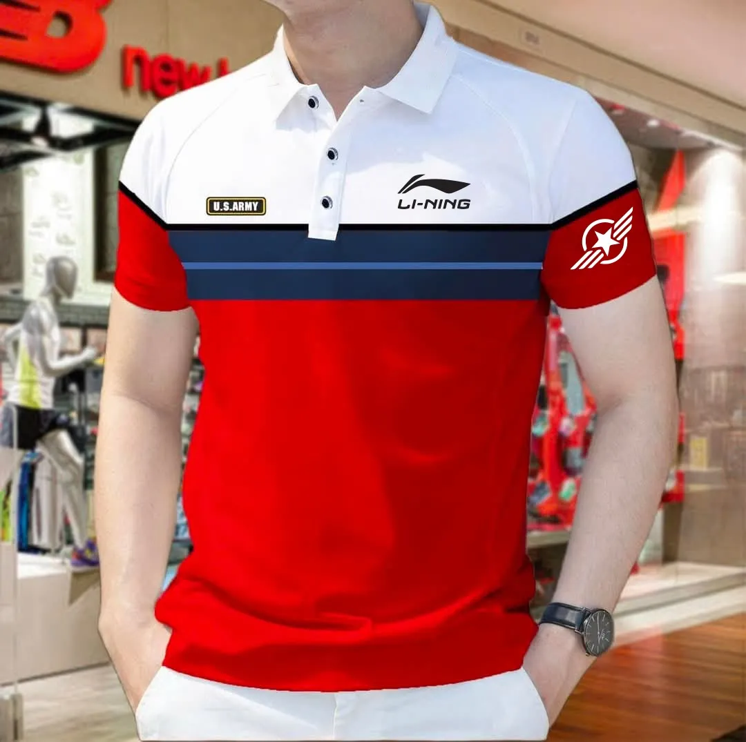 Trendy Attractive Stylish Polo Shirt Fashion Cuts