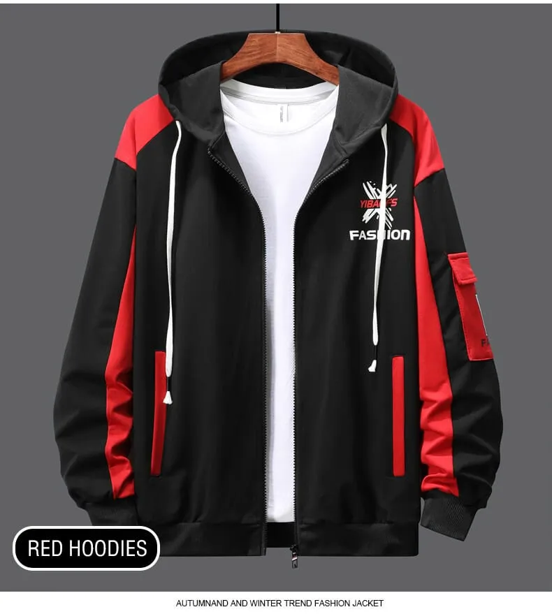 Trendy Premium Winter Hoodie (Only Hoodie) | Lowest Price at Nazmas