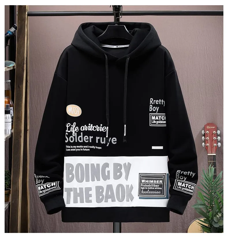 Trendy Premium Winter Hoodie | Shop Nazmas for Great Deals