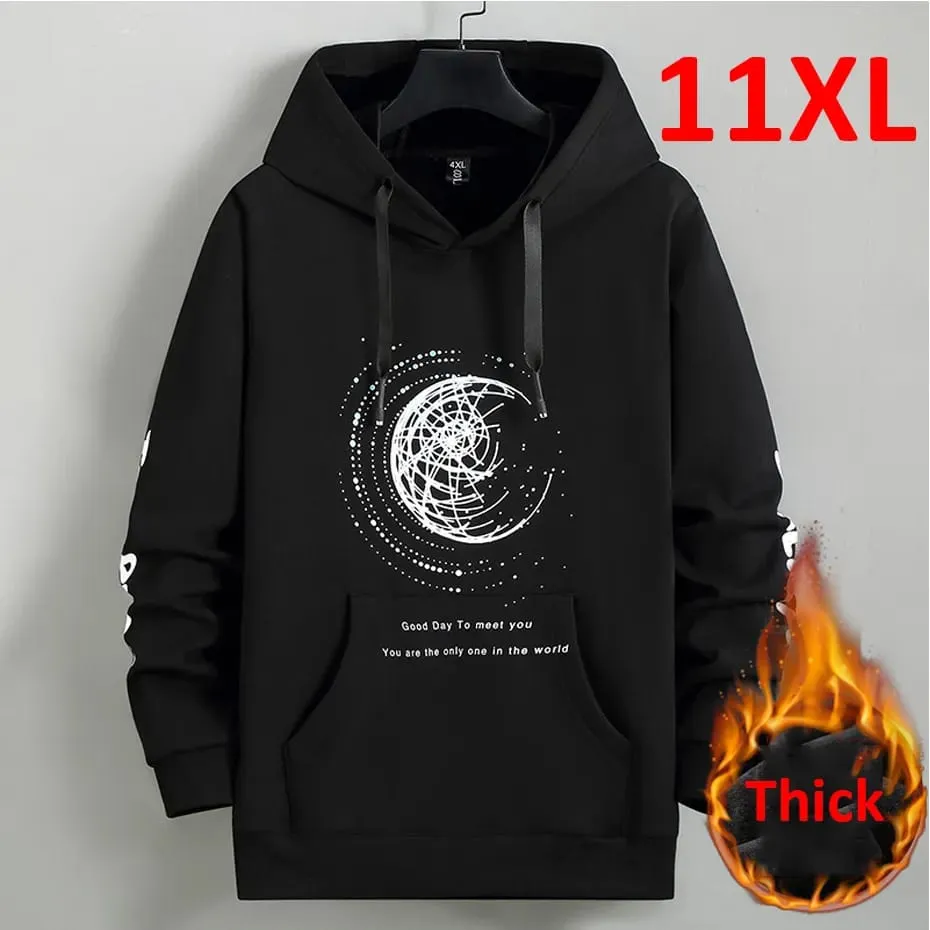 Trendy Premium Winter Hoodie | Nazmas: Affordable Prices Await