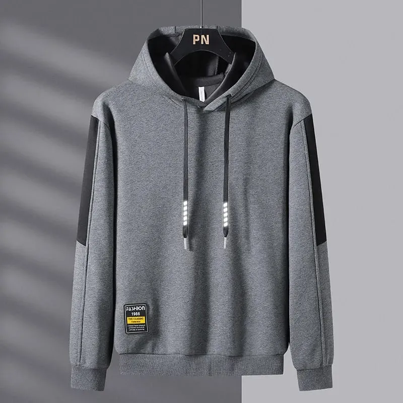 Trendy Premium Winter Hoodie | Affordable Options at Nazmas
