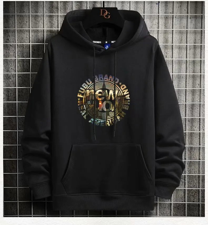 Trendy Premium Winter Hoodie | Nazmas Offers Best Price Online