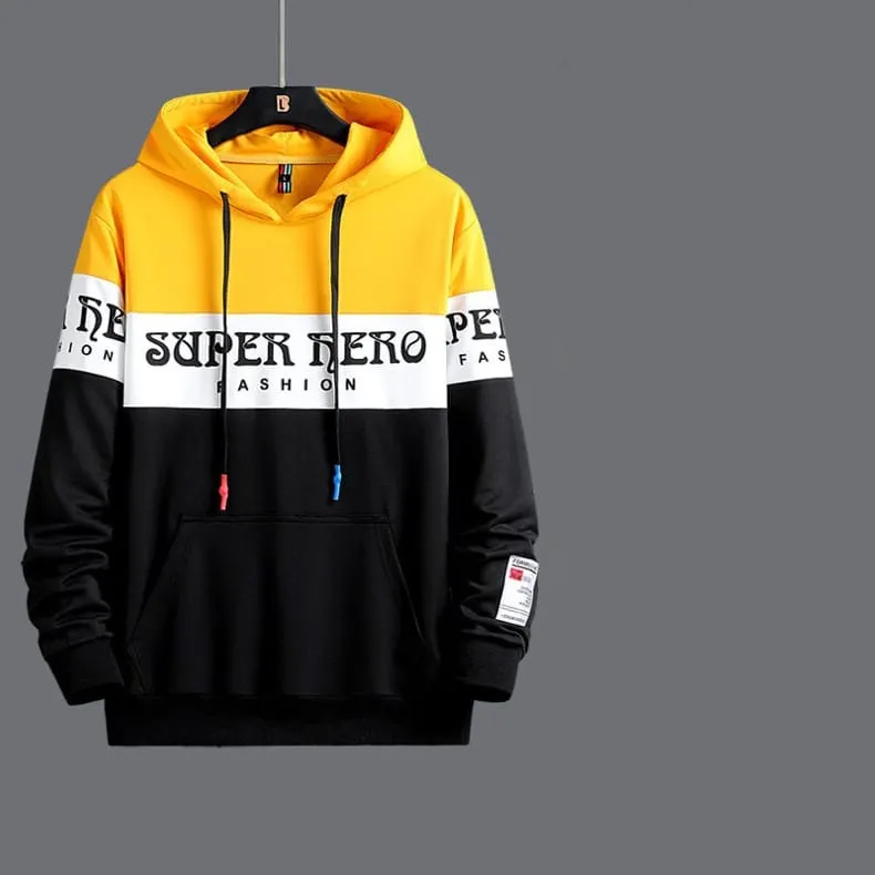 Trendy Premium Winter Hoodie | Shop Online at Nazmas, Bangladesh