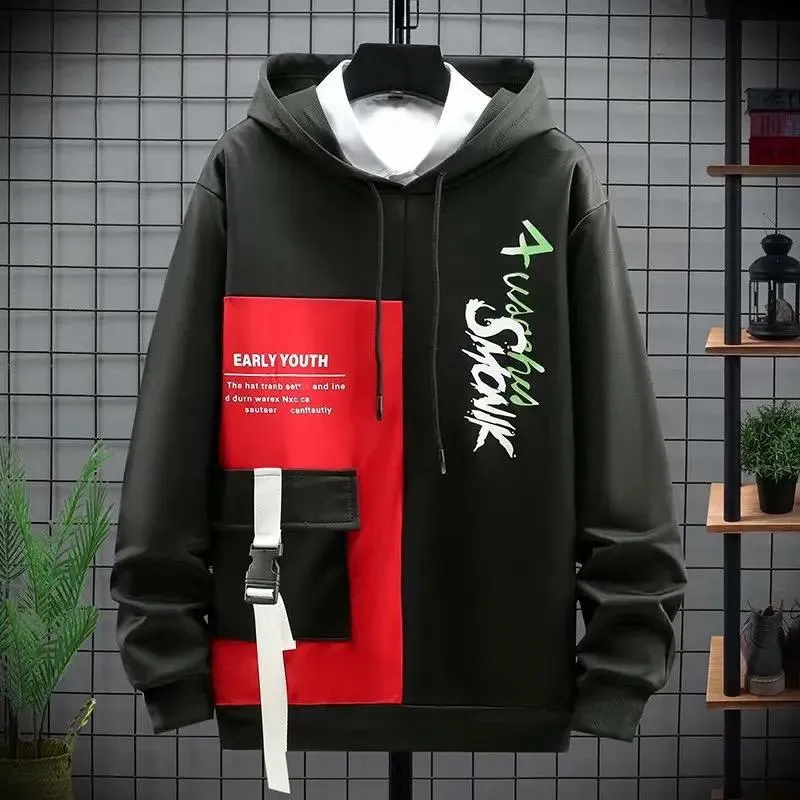Trendy Premium Winter Hoodie | Nazmas: Affordable Fashion Online