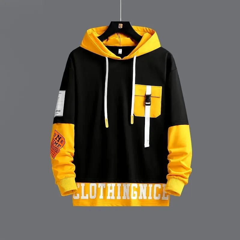 Trendy Premium Winter Hoodie | Shop Nazmas for Lowest Price Deals