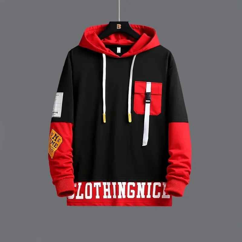 Trendy Premium Winter Hoodie | Nazmas Offers Best Prices in Bangladesh