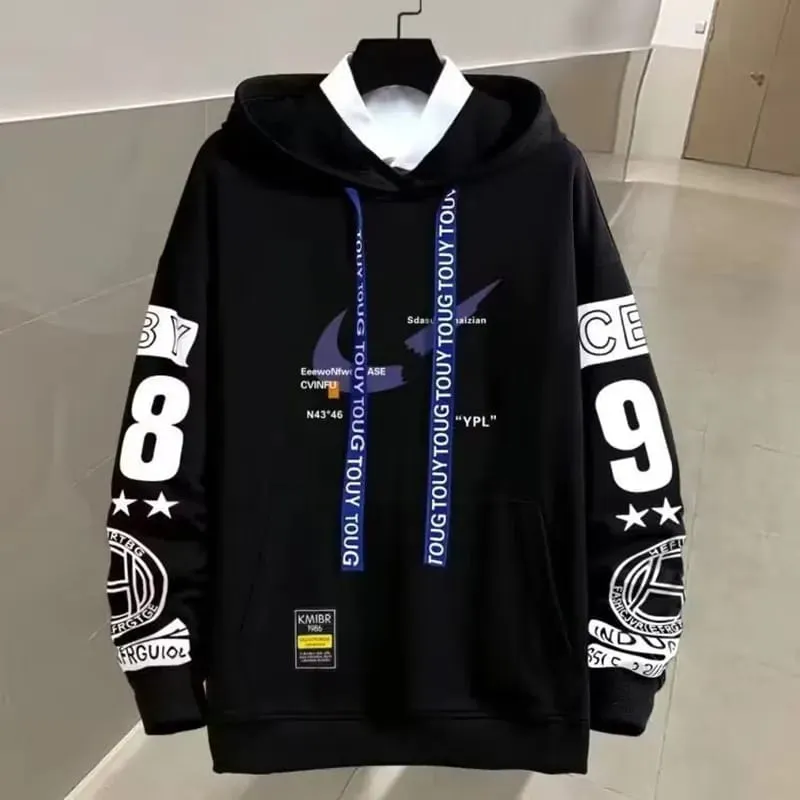 Trendy Premium Winter Hoodie | Affordable Online Shopping at Nazmas