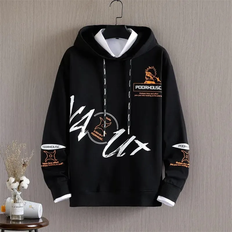 Trendy Premium Winter Hoodie | Nazmas: Lowest Price Online
