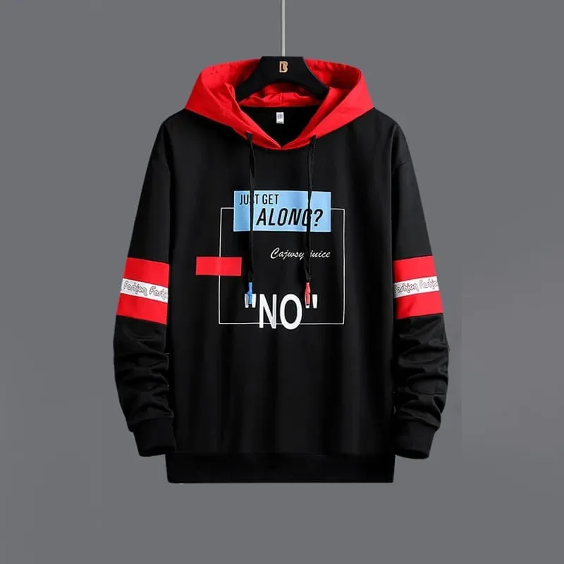 Trendy Premium Winter Hoodie | Shop Online at Nazmas, BD