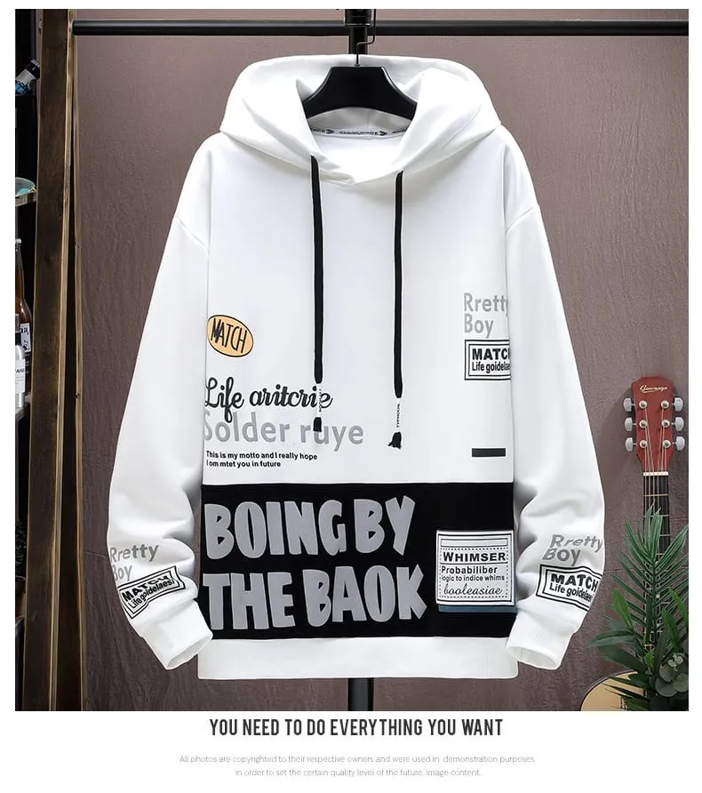 Shop Trendy Premium Winter Hoodie Online | Nazmas, Affordable Price