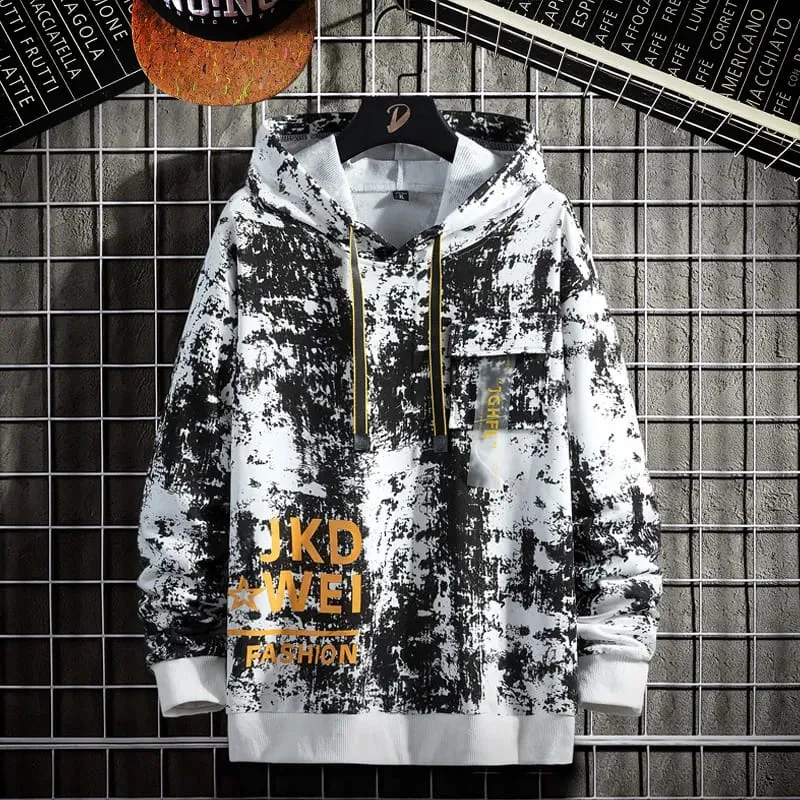 Buy Trendy Premium Winter Hoodie | Lowest Price at Nazmas, Bangladesh