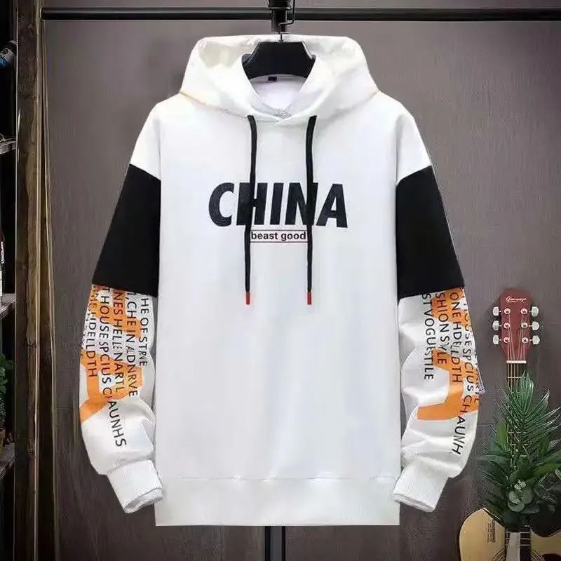 Trendy Premium Winter Hoodie | Best Price Online Shopping at Nazmas