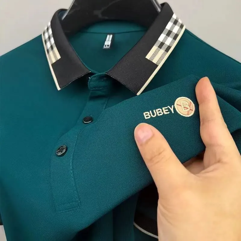Trendy Stylish Polo Shirt Fashionable Cuts