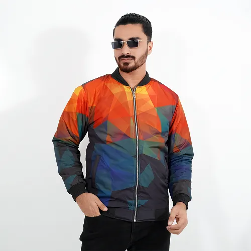 Shop Online: Trendy Water Resistance Padding Jacket at Nazmas