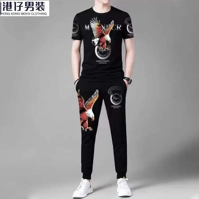 Trouser -Half Sleeve T-Shirt at Nazmas BD - Best Price Shop