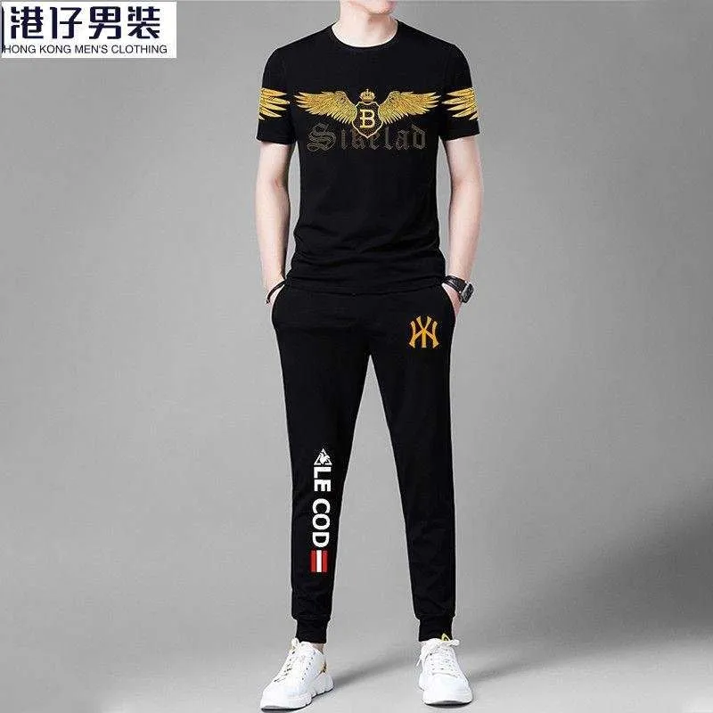 Trouser -Half Sleeve T-Shirt | Nazmas Shop Online Lowest Price