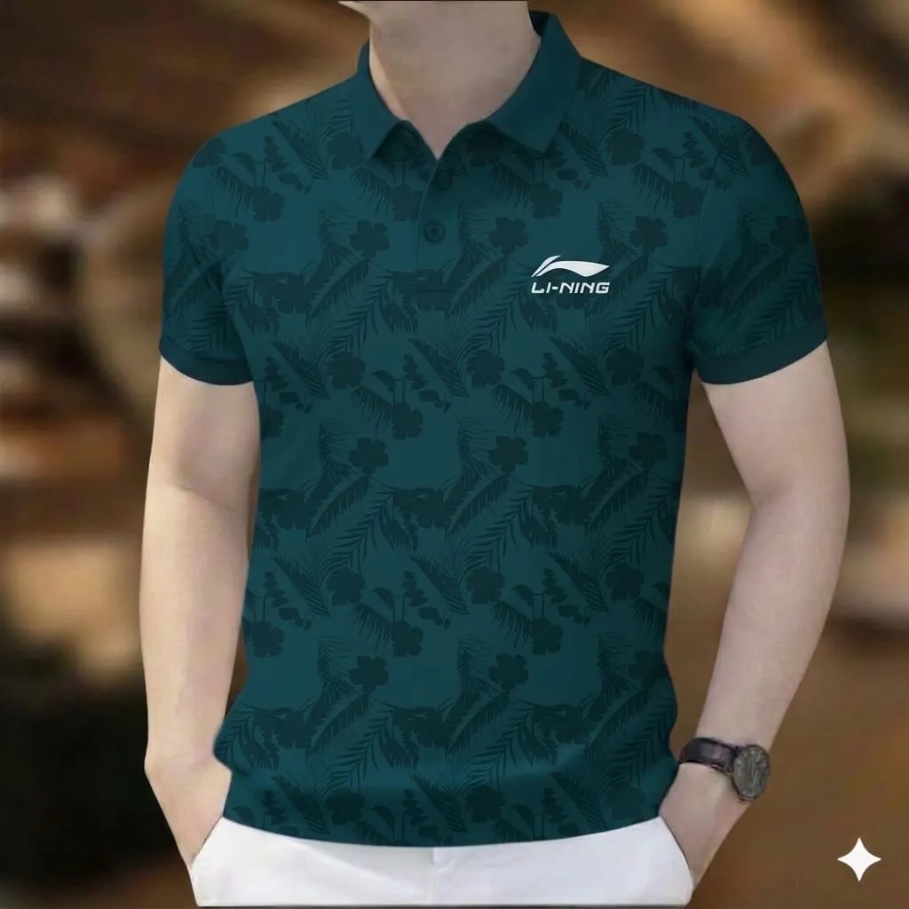 Superior Polo shirt for men Pure-Cotton Casual Polo-Shirt