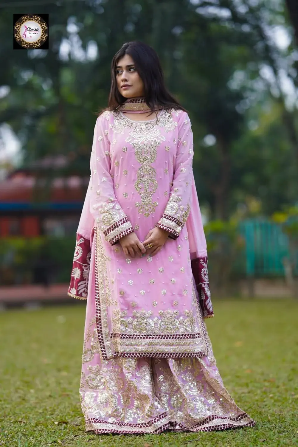 Vip Collection Three Piece - Luxe Comfort Outfit