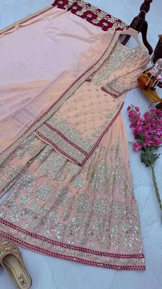 Vip Collection Three Piece - Sophisticated Look