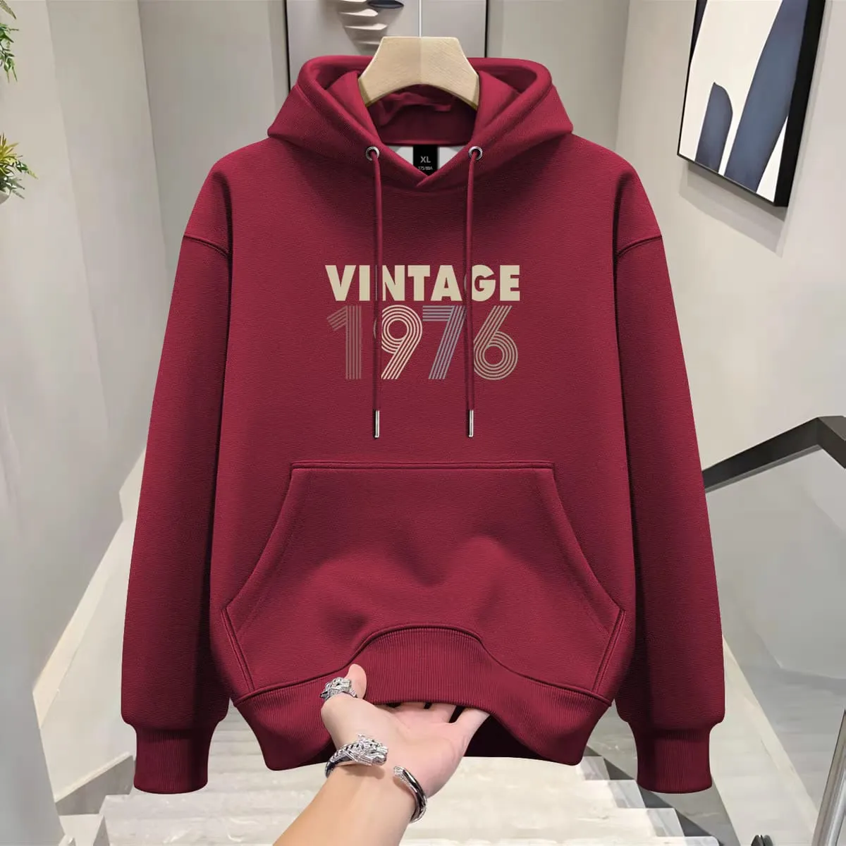 Warm Gents Hoodie for Winter | Lowest Price Nazmas BD