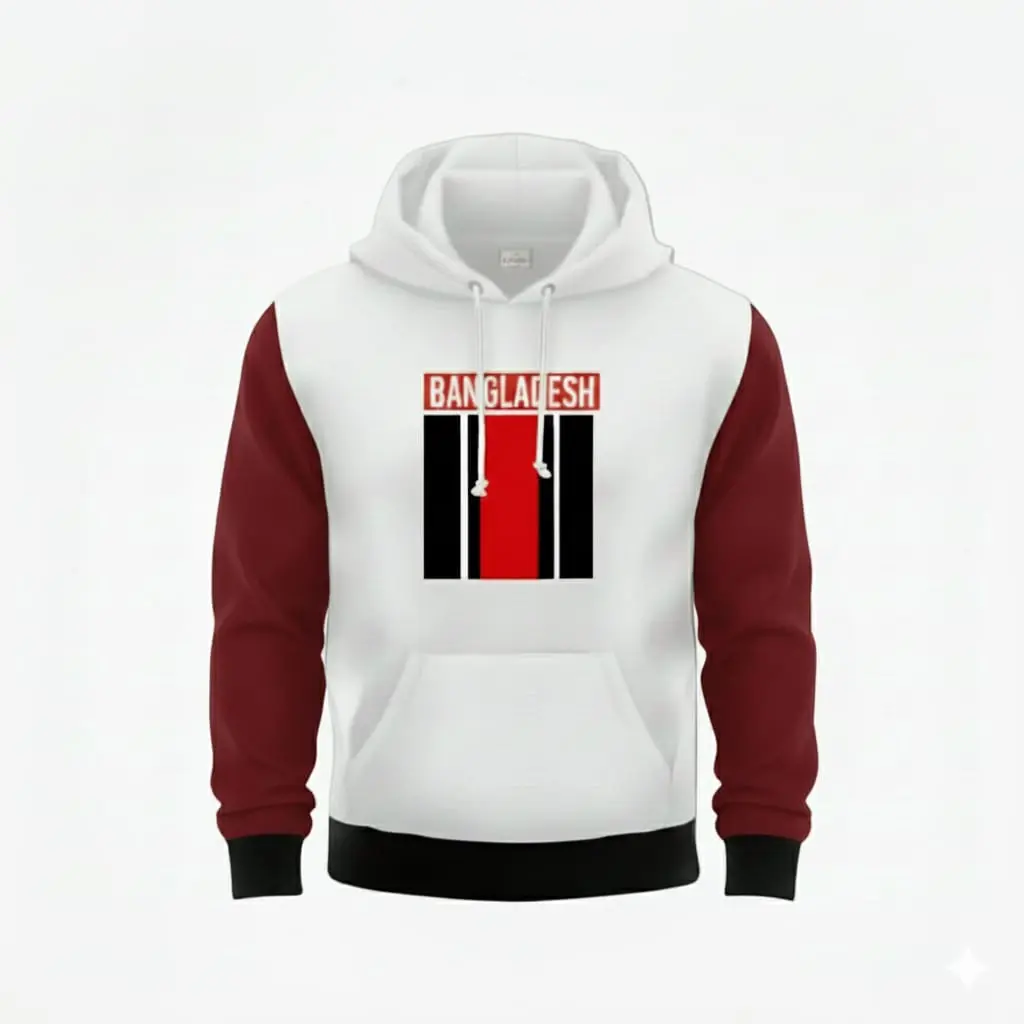 Warm Winter Hoodie Collection | Nazmas BD