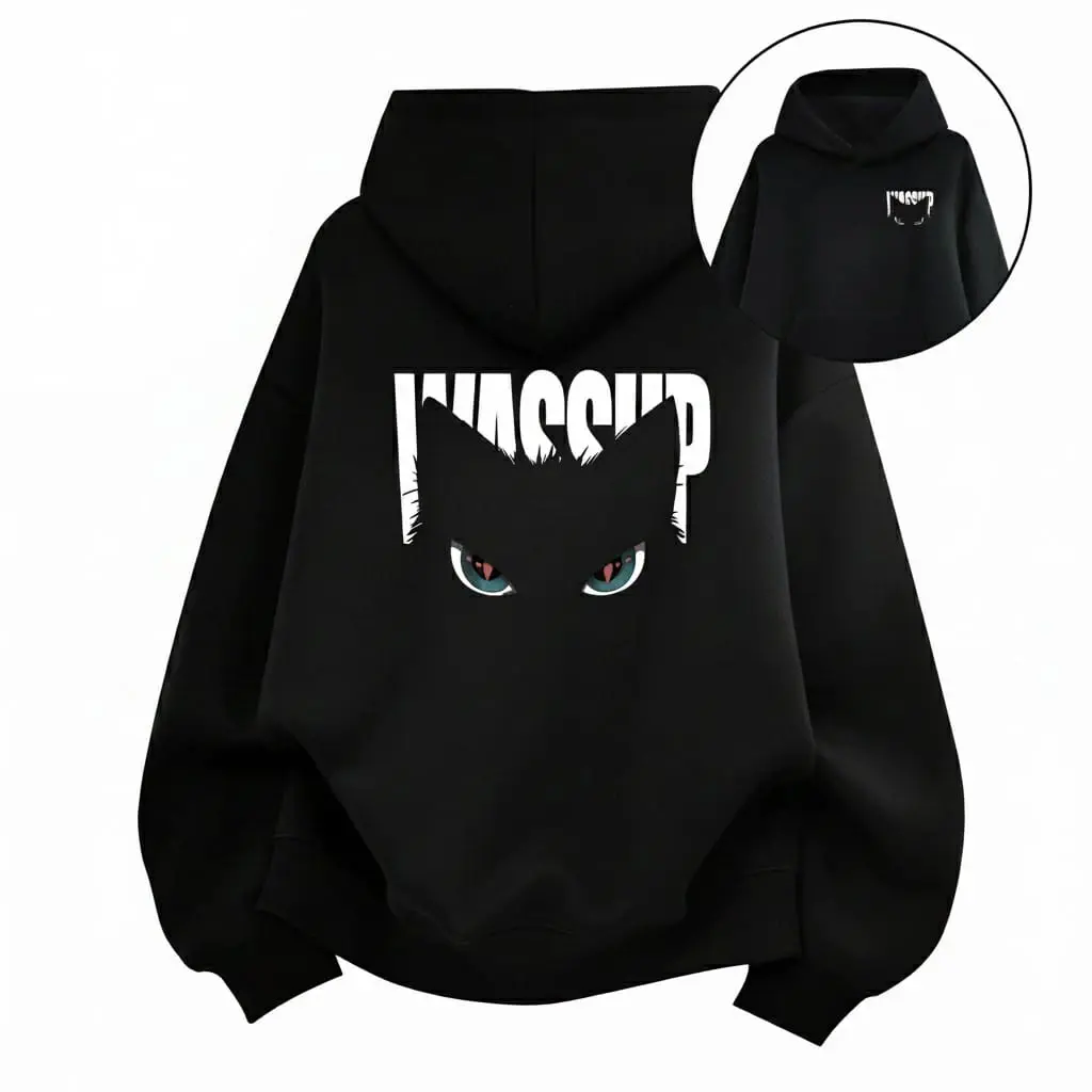 Winter Hoodie for Gents at Lowest Price | Nazmas Shop