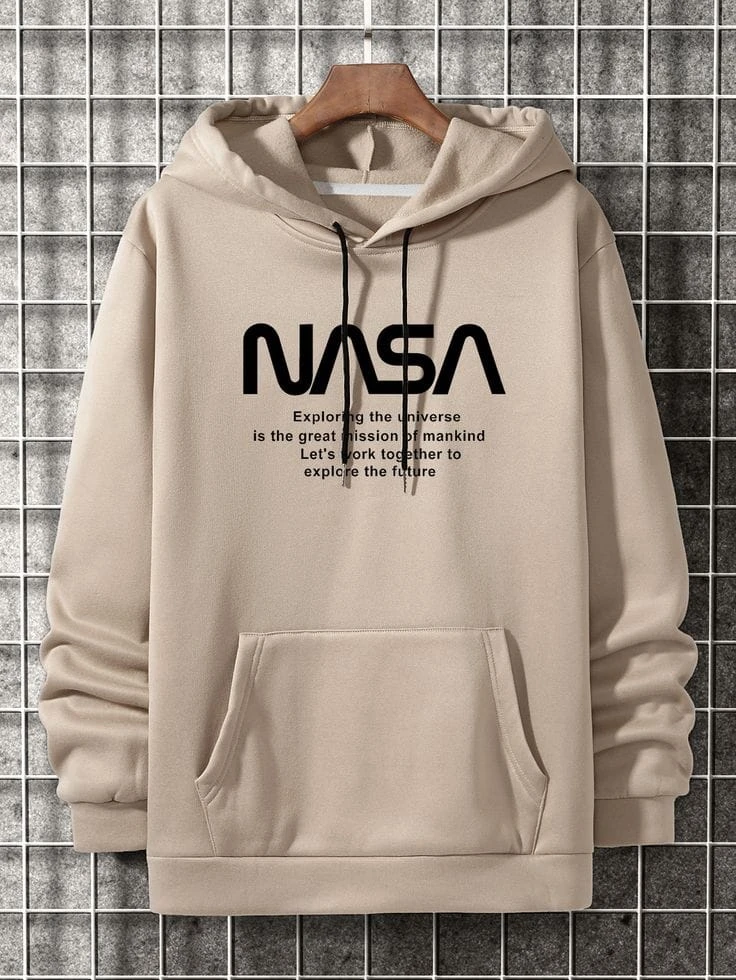 Nazmas Winter Hoodie for Men – Shop Online BD